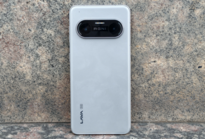 Lava Agni 4 Review: A Bold Return With Big Ambitions But Is It Worth the Price?