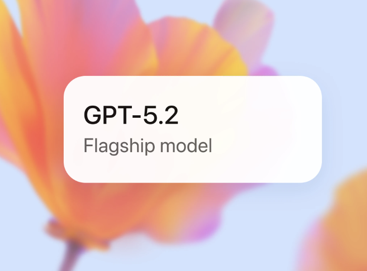 GPT-5.2 Drops: OpenAI’s Bold Strike Back at Google’s Gemini 3