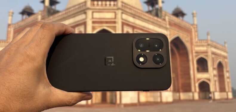 Time for OnePlus Turbo Now: Gaming Beast With 9000mAh Battery Officially Confirmed