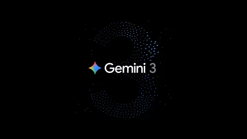 Gemini 3 Breaks Records as Google Launches Its Most Powerful AI Yet