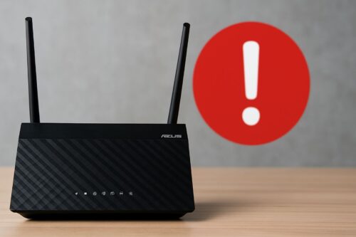 Why CERT-In Says Asus WiFi Routers Are Unsafe?