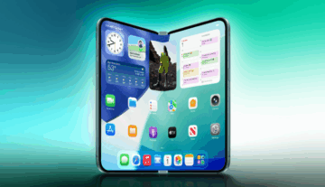 Crease-Free iPhone Fold Set for 2026: Apple Enters Final Testing