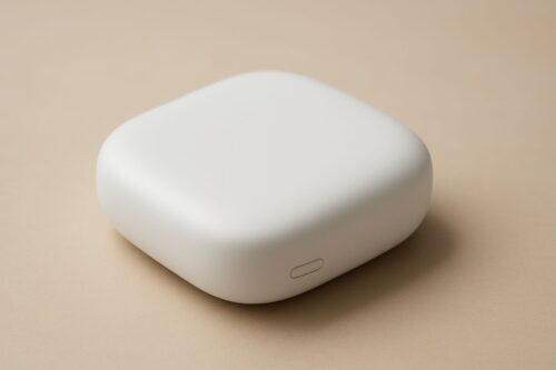 OpenAI’s AI Gadget Aims to Be ‘Calmer’ Than the iPhone