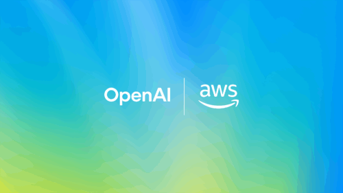 OpenAI Signs $38 Billion Cloud Computing Deal with Amazon Web Services