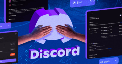 Discord Family Center Update Lets Parents Track Teen Activity