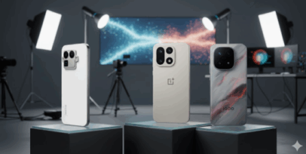 OnePlus 15 vs iQOO 15 vs Realme GT 8 Pro: What to Expect