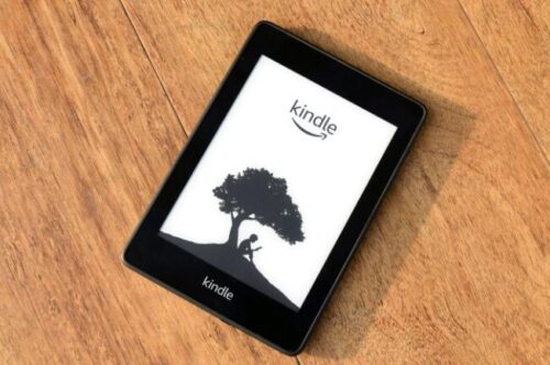 Amazon Introduces AI-Powered Kindle Translate for Authors