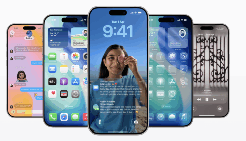 iPhones to Get Major Satellite-Powered Features for Navigation Without Network