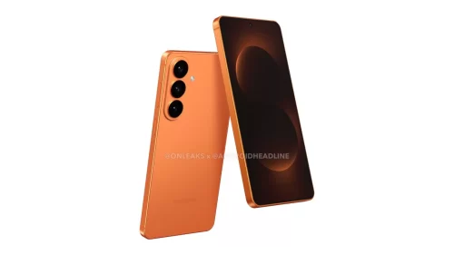 Samsung Galaxy S26 Plus Design Leak — Here’s What We Know So Far