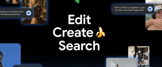 Google Photos gets smarter with new AI editing tools and expanded search support