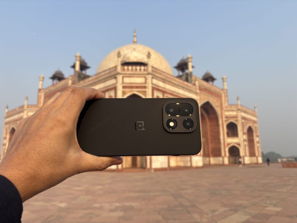 OnePlus 15 Launched in India: The New Benchmark