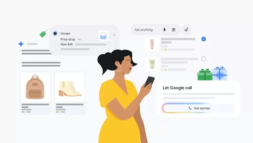 Google Agentic AI Is Changing Online Shopping
