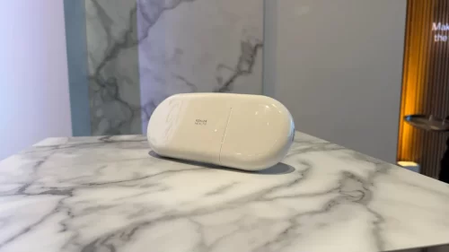 Kohler’s Dekoda Turns Your Toilet Into a Health Tracker