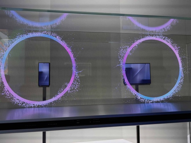 Samsung Galaxy TriFold Officially Shown Off — A Glimpse at Samsung’s Next Big Foldable
