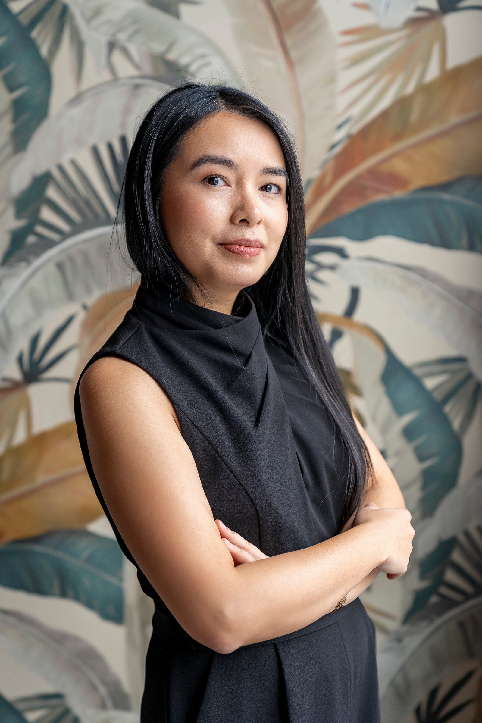 Huong Vo