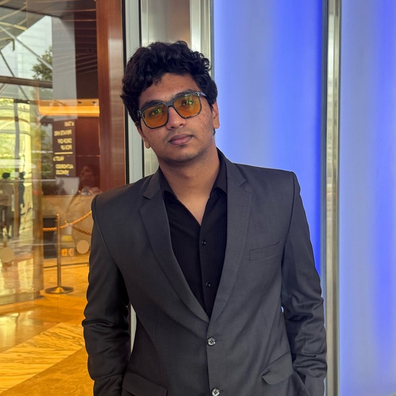 Manav Notaria