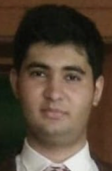 Rudra Kamat