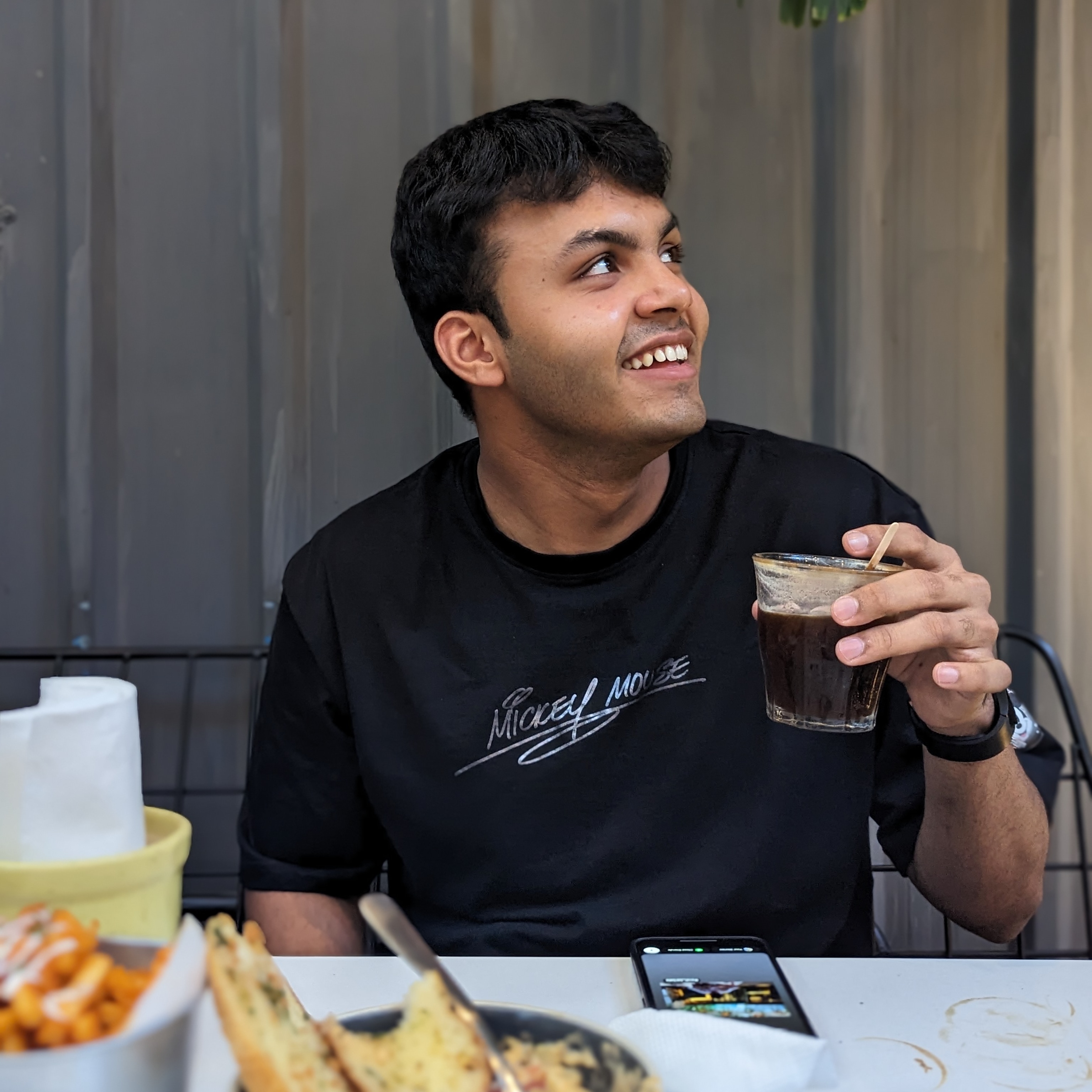 Abhinav Kochar