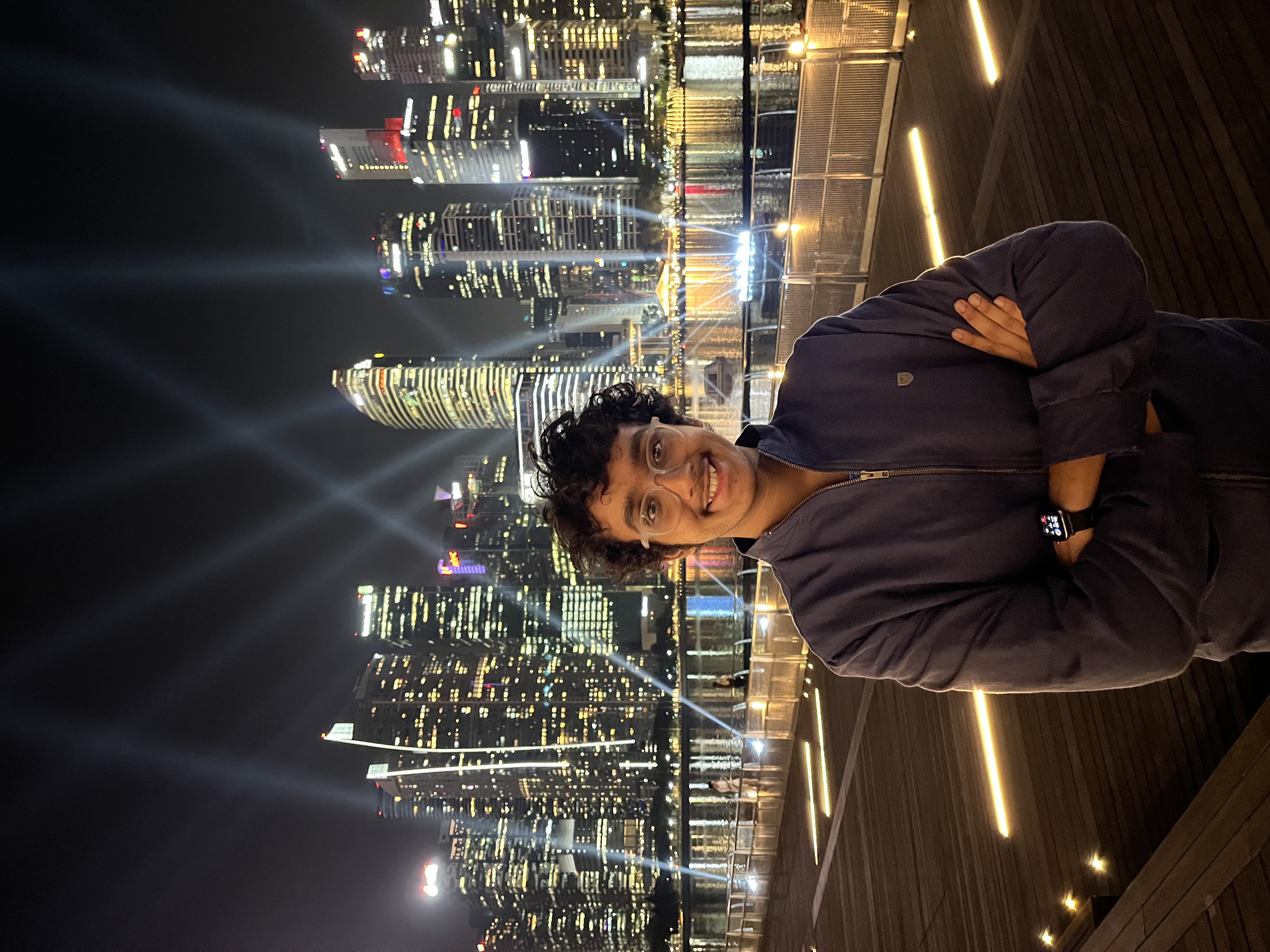 Aarav Gupta