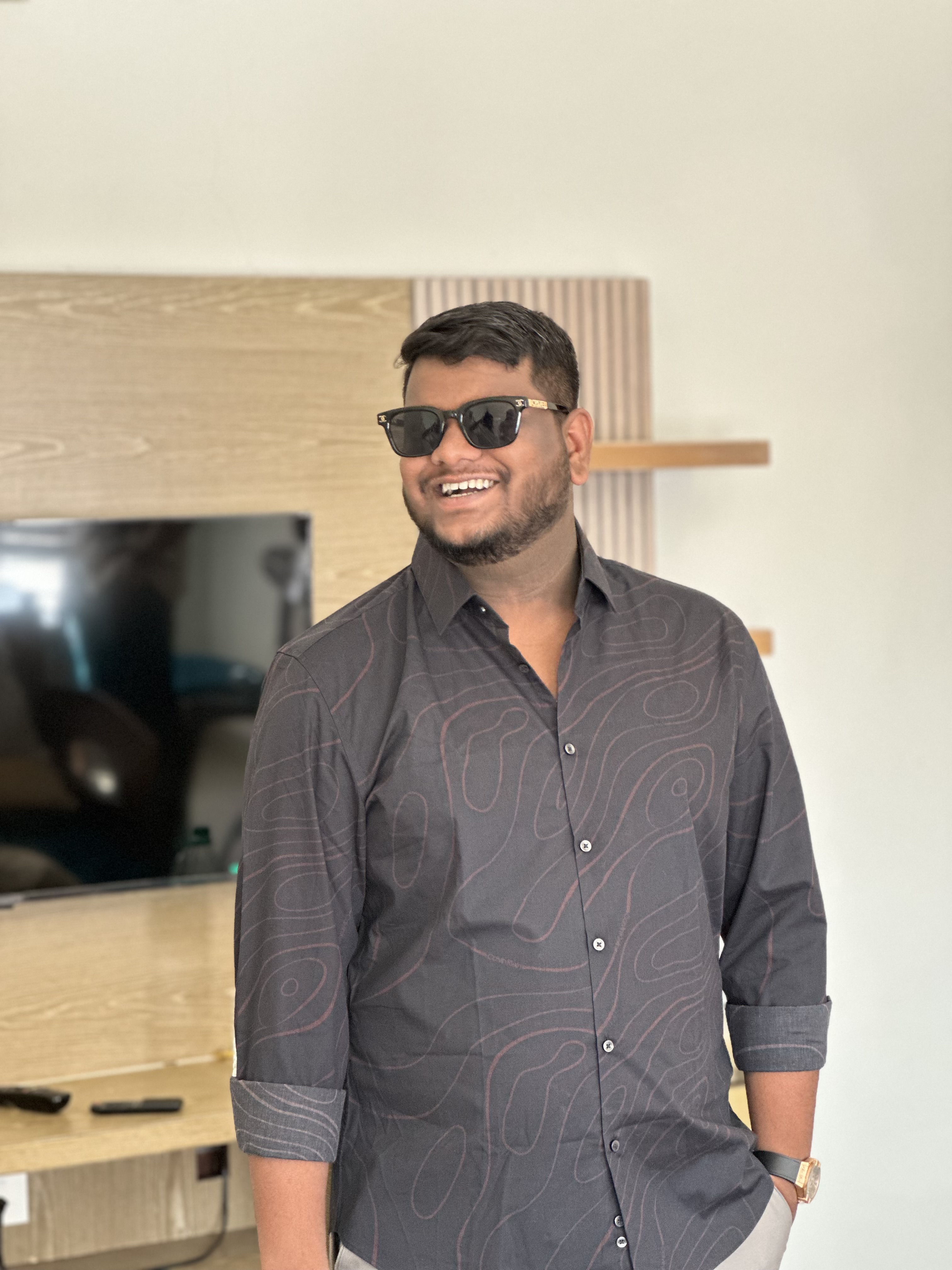 Yashwanth challa