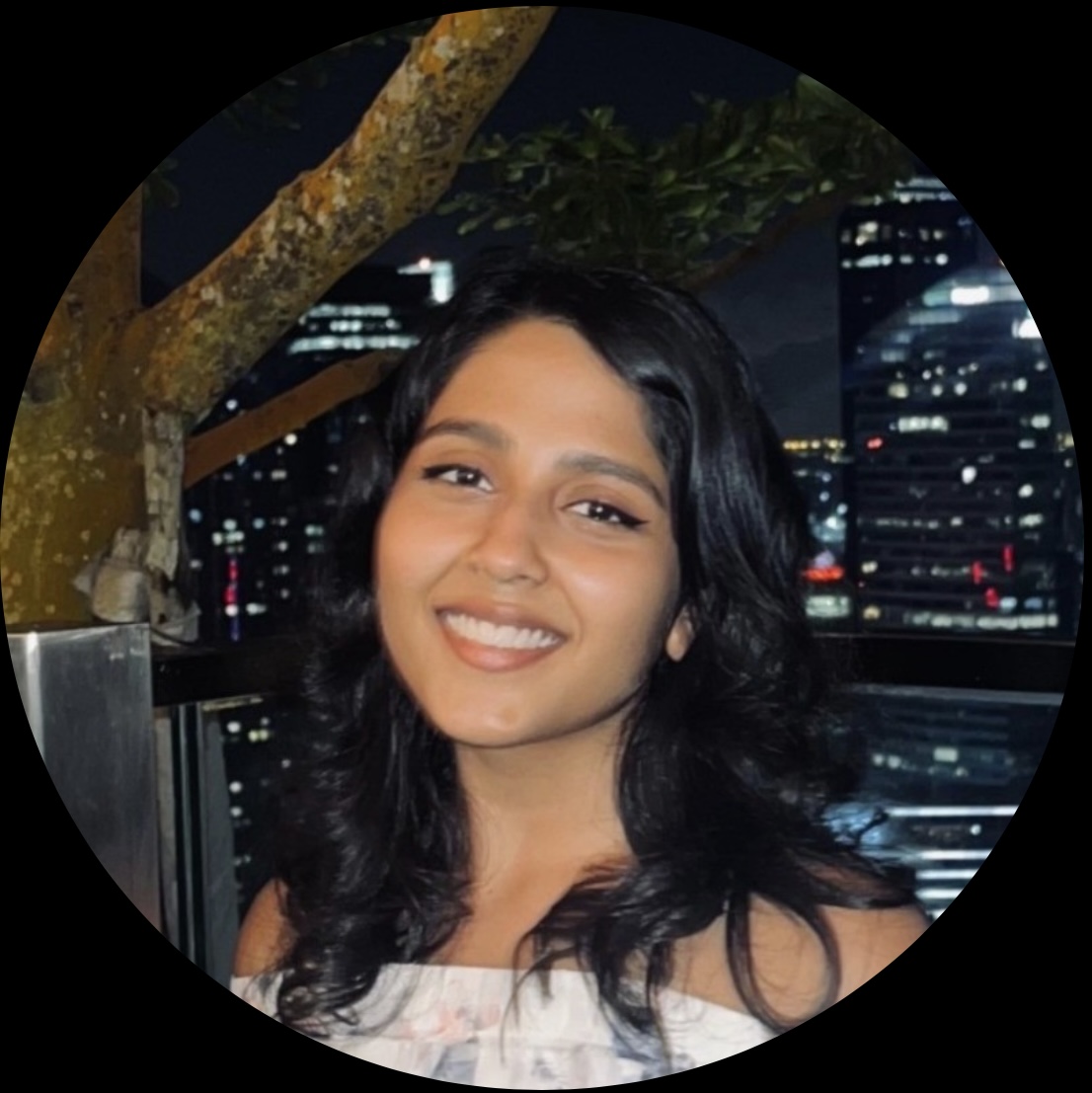 Vedika Gaddhyan