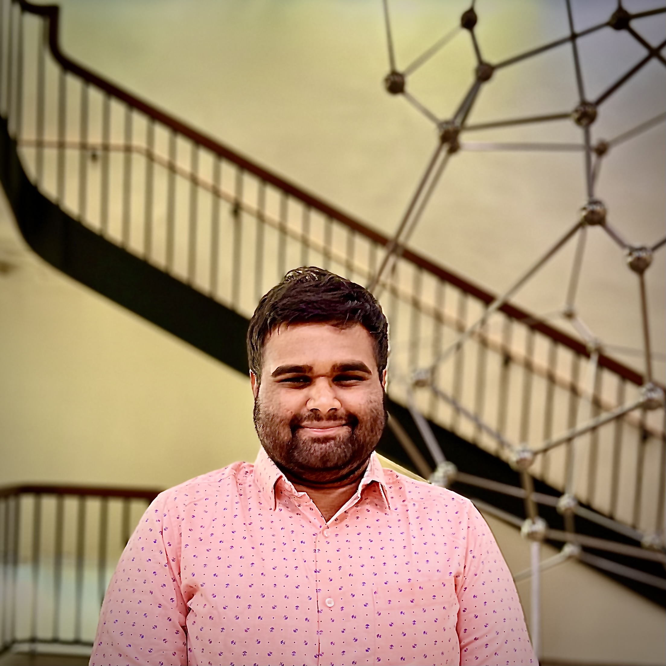 Lokesh Sangabattula