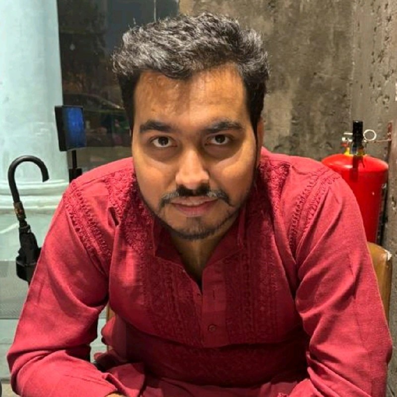 Ketan krishna Mishra
