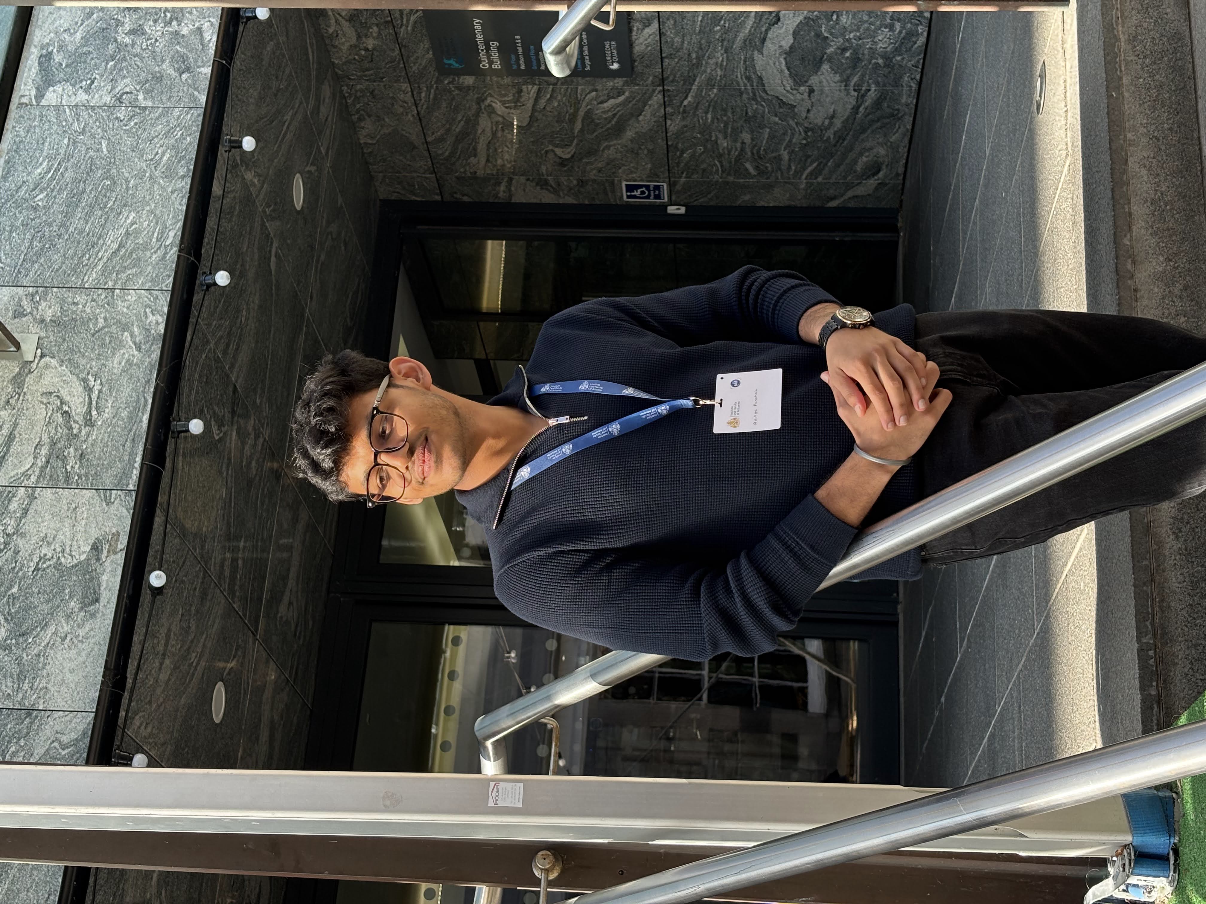 Aditya Panchal