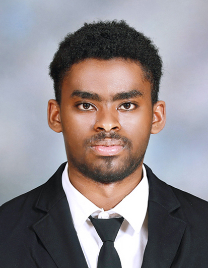 Toga Melese Medhin