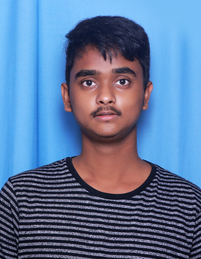 Guru Rakshith Bysani