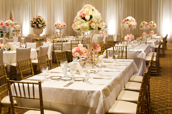 Royal Oaks event centre, PH