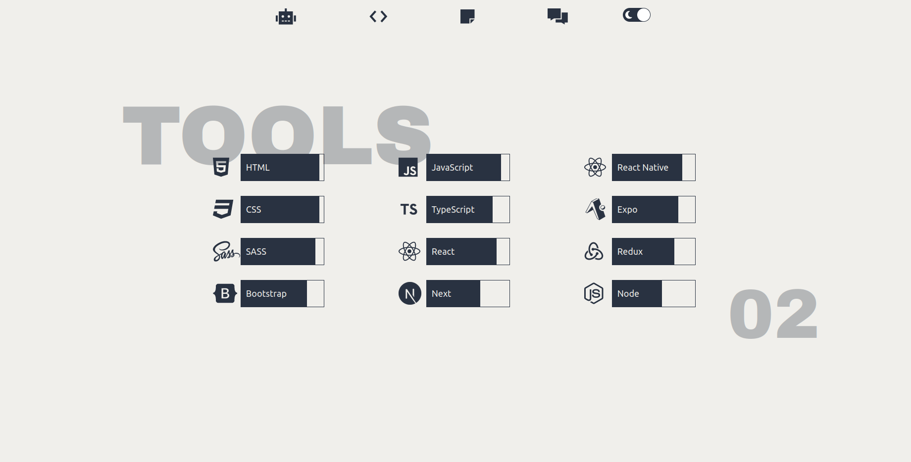 desktop screenshot example 2