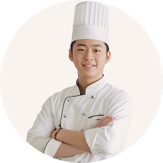 Chef Daniel Rossi