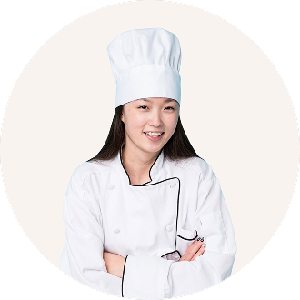 Chef Sofia Martinez