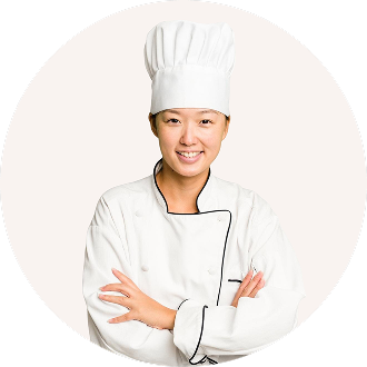 Chef Adrian Keller