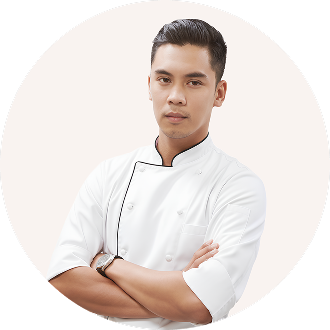Chef Marcus Bennett