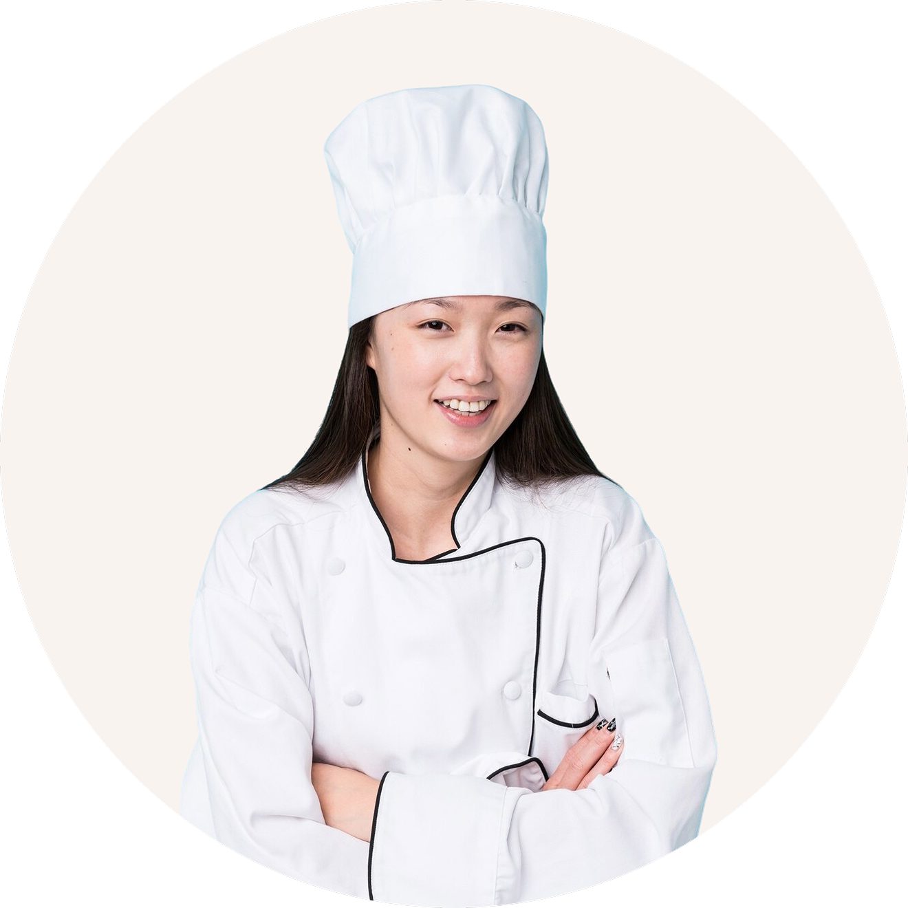 Chef Maya Li