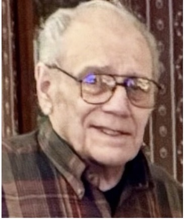 Dedication photo