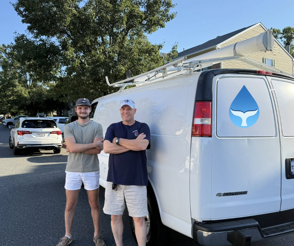 The Whaley Water Services Partners