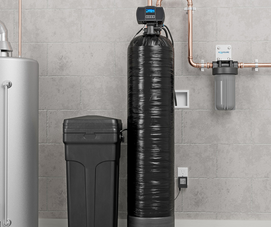 Water Treatment System