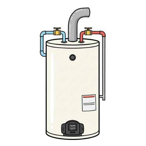 Water Heaters