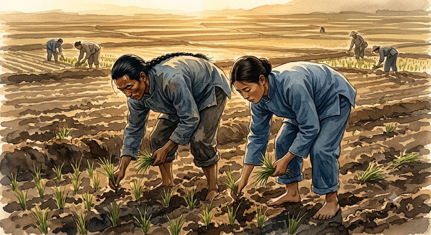 대지 1화 이미지 2