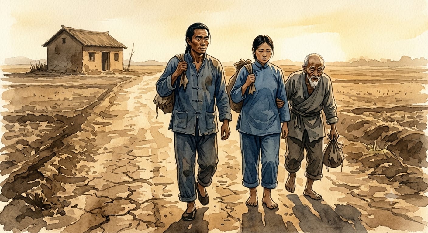 대지 2화 이미지 2