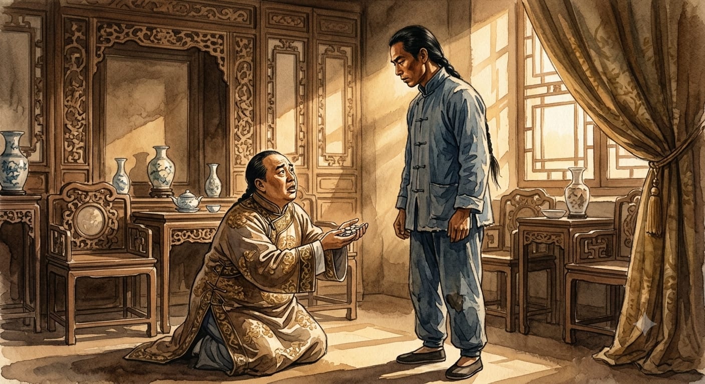 대지 4화 이미지 2