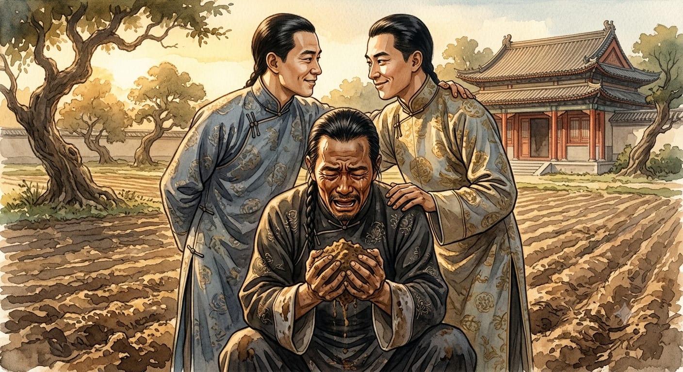 대지 8화 이미지 2