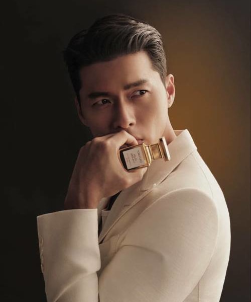 Men's Perfume