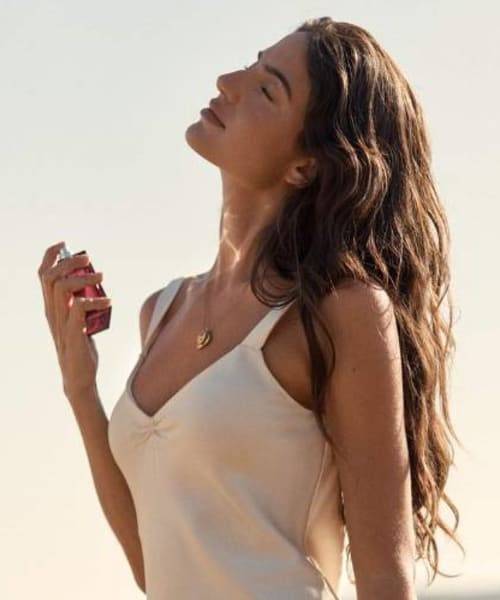 Women's Perfume