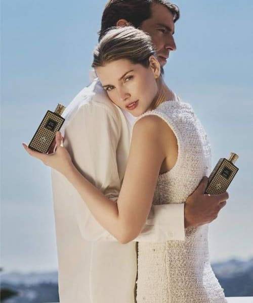 Unisex Perfume