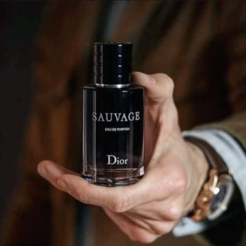Sauvage Dior