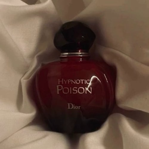 Hypnotic Poison